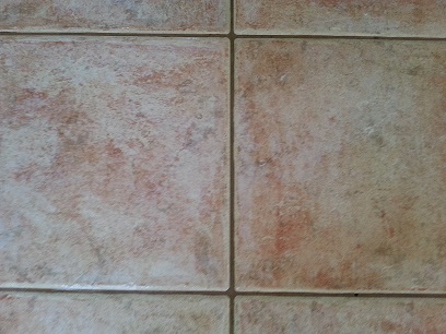 Tile and Grout Cleaning & Sealing